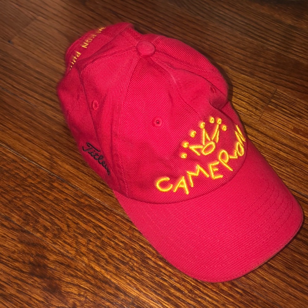 Scotty Cameron Cap